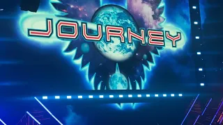 Journey Don’t Stop Believin #iheartradiomusicfestival2021