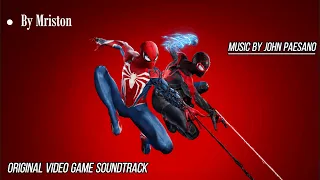 Original soundtrack from Marvel's Spider-Man 2