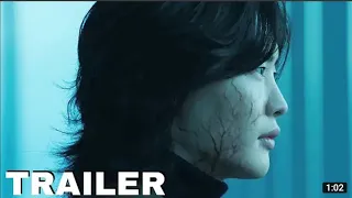 The Witch Part 2: The Other One TRAILER | Shin Si-ah, Park Eun-bin, and Kim Da-mi, Lee Jong-suk