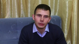 Александр Шоприн Скалодром в Апатитах под угрозой