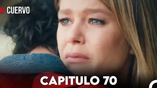 Cuervo Capitulo 70 - Doblada En Español