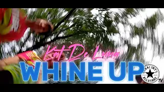 Whine Up| Kat De Luna | ZUMBA® | Dance Trends | Dance Fitness | Jay Sangalang |