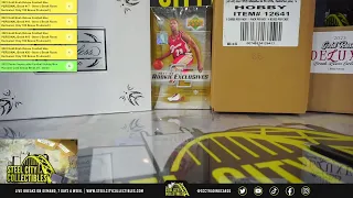 Tuesday Afternoon Breaks with Steve on SteelCityCollectibles.com 1/24/23