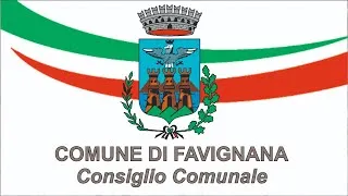 Consiglio Comunale del 4 Luglio 2023 ore 10.00 - Rinvio della seduta del 27 Giugno 2023