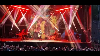 Glenn Hughes - Mistreated (Live in Sofia, Bulgaria 24.06.2023)