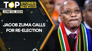 South Africa Elections: 'Historic' change of government in S Africa, ANC party loses majority | WION