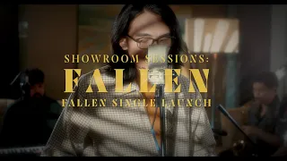 Lola Amour - Fallen (Live)