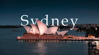 Sydney | Australia 4K UHD HDR