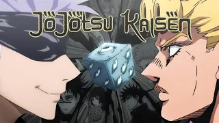 JOJOtsu Kaisen | Episode 1