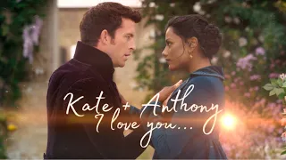 Kate and Anthony | i love you...