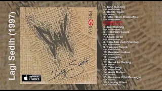 Slank - FULL ALBUM " LAGI SEDIH "