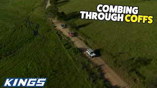 Exploring Coffs Harbour! Learn The History From Roothy! 4WD Action #165