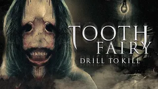 Tooth Fairy: Drill To Kill | Official Trailer | Horror Brains