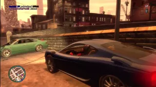 Journal Of A GTA IV Grenadier 6