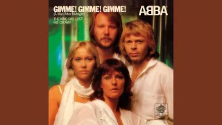 ABBA - Gimme! Gimme! Gimme! (A Man After Midnight) [Instrumental with Backing Vocals]