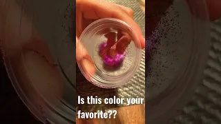 Purple Slime