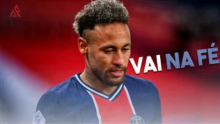 Neymar Jr ● Vai na Fé (MC Liro) DJ GM