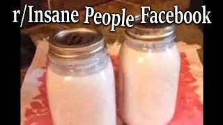 Fresh Milk | r/InsanePeopleFacebook
