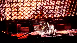 Paul McCartney - Let Me Roll It (São Paulo 26/11/2014)