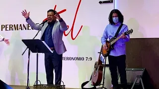 "Los Beneficios De Estar En La Casa De Dios En El Dia Del Mal."