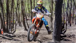 Hard Enduro Arsenal 2021 | Off Road Day 2 | Raw Highlights