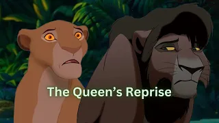 The Prince Of Egypt - The Queen's Reprise (Lion King Style)