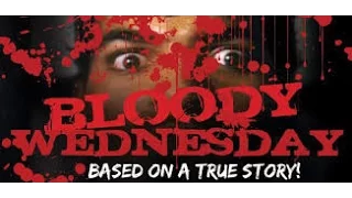 Random Horror Reviews: Ep.52- Bloody Wednesday (1987) | Film Chest Media Group