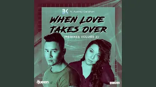When Love Takes Over (Thomas Solvert, Aurel Devil & Zambianco Remix)