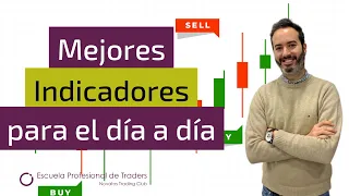 ✅ Mejores Indicadores de Trading para 🔎 Análisis Diario