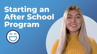 How to Start a Successful After School Program | Smartcare