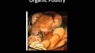 A Novel Nutritional Approach to Rearing Organic Pastured Broiler Chickens Part 2