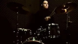 The Beatles - While My Guitar Gently Weeps / Marcos Camacho (Drums)