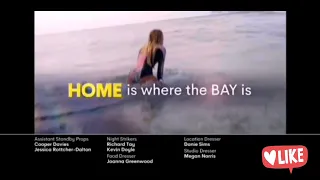 Home and Away |PROMO| Home Is Where The Bay Is.. Where The Love Is
