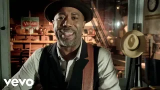 Darius Rucker - Wagon Wheel (Official Music Video)