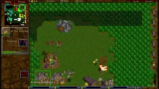 Warcraft 2 3.1.2024