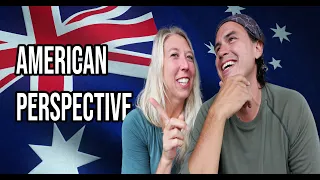 American Family Takes on Australian Life: The Things We Didn't Expect!