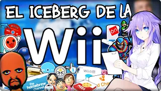 EL ICEBERG DE LA WII (COMPLETO)