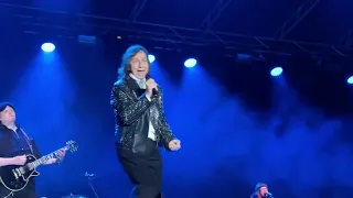 CAPODANNO 2023 CON GIANNA NANNINI.... CIAO LADISPOLI