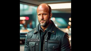 January 11, 2024 Jason Statham’s life and career