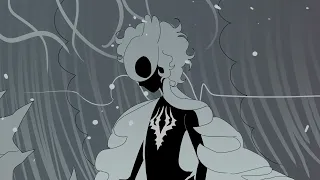 my heart still beats - hollow knight animatic