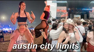 ACL AUSTIN CITY LIMITS festival 2022