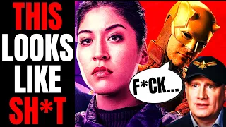 Marvel Gets DESTROYED By Fans Over Echo vs Daredevil Fight Scene | Disney KNOWS It's A Disaster