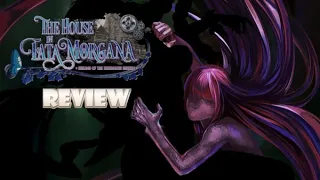 The House in Fata Morgana (Switch) Review