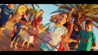 DJ GAME OVER - Reggada challenge #1 [ الرڭادة ] [ allaoui ] (clip officiel)