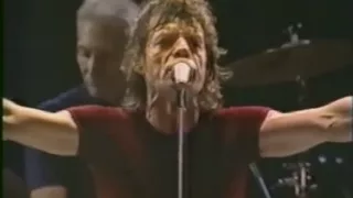 The Rolling Stones Angie Rio De Janeiro 1995