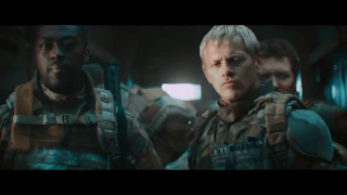 Kill Command Official Trailer #1 2016 Sci Fi Action Movie HD