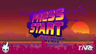 Press Start And Neowing Remix Mashup - Press Restartpress Start & Mdk | RaveDJ