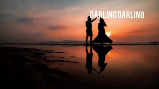 Darling darling / DOLBY ATMOS SUPER HD SONG / voice of susila / ilayaraja hits / Priya