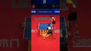 Ma long 🇨🇳 (CHN) VS Timo boll 🇩🇪 (GER)/MTF/#ITTF WORLDS 2018.