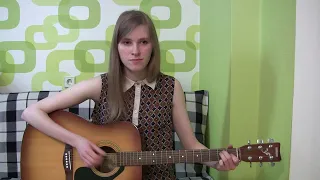 Liu - Bolnavi amândoi | Irina Rimes Cover